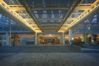 The Wujil Resort & Conventions Hotel in zona Pinusia Park