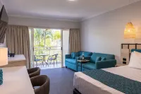 Tangalooma Island Resort
