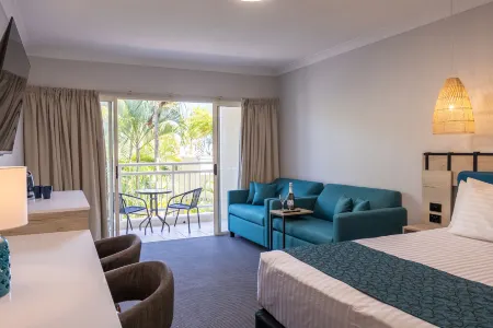 Tangalooma Island Resort