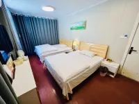 ShuYang Du Yi Chu Hotel