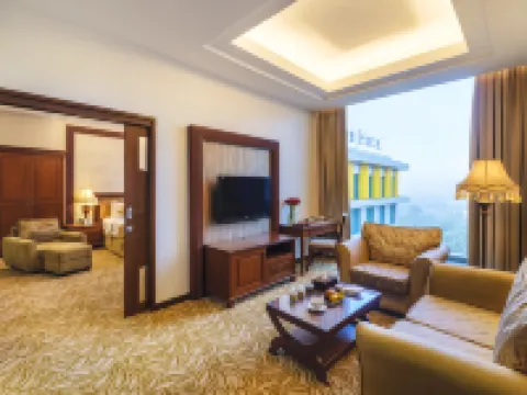 Grand Artos Hotel & Convention Hotels in Magelang Regency