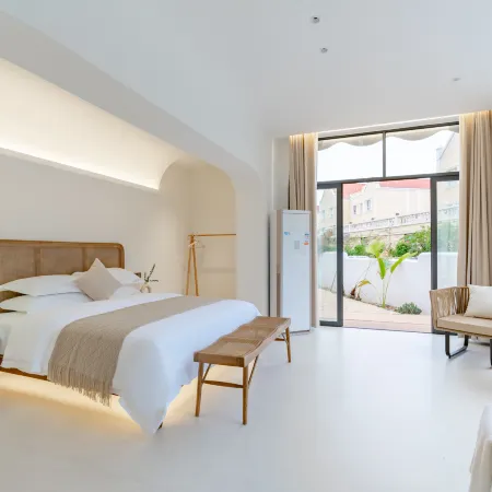 Beihai Mooye Hotel