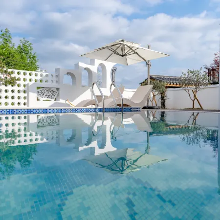 Moganshan Hongxuan Homestay