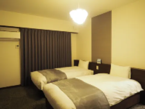 Hotel Grandvert-Kyukaruizawa Hotels in Karuizawa