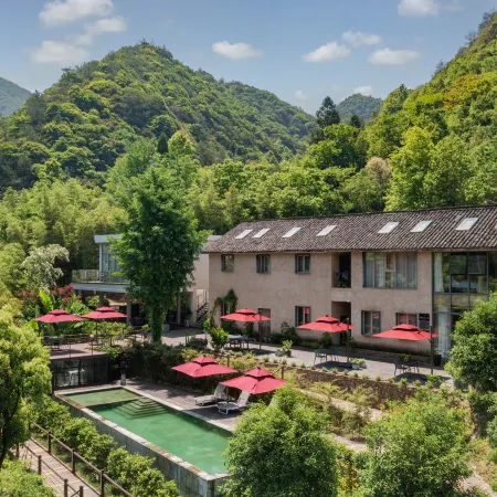 Xishan Shendu Hostel