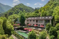 Xishan Shendu Hostel Các khách sạn gần Yanziling Fishing Pavilion