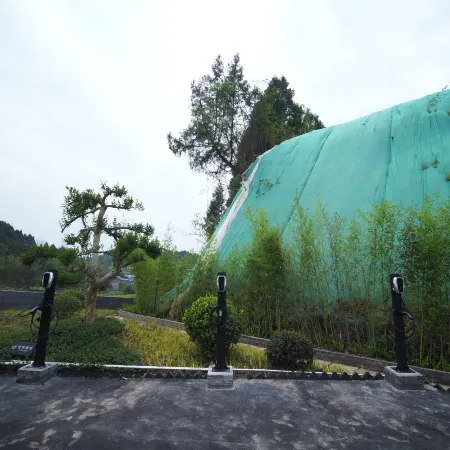 Zen Xuan Xanadu Hotel
