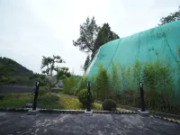 Zen Xuan Xanadu Hotel - Bãi đậu xe