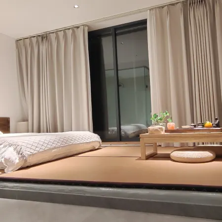Taihang District Residential B&B