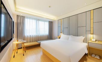 JI Hotel (Xiamen Airport Huli Avenue)