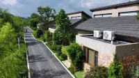 Feixia Longtian Guitianju Holiday Homestay Отели рядом со станцией Yuantan жд вокзал