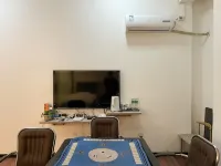 Lushan Xiangruiju Hotel