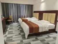Ningxin International Hotel Hotels in Luocheng