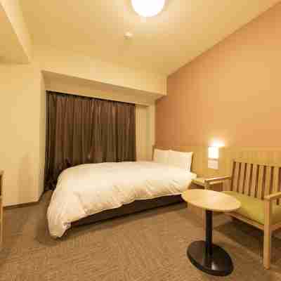 Hotel Dormy Inn Mito Hot Springs Rooms