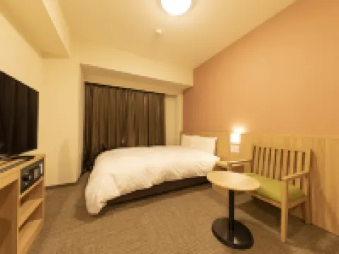 天然温泉 香梅の湯 ドーミーイン水戸 水戸のホテル