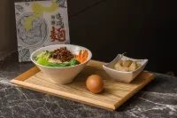 Homeinn Selected Hotel (Jining Taibai Building Medical College Affiliated Hospital) - sarapan