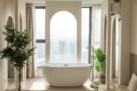 Wuxi designer apartment