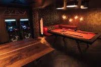 Five Zurich - Luxury City Resort - Træningscentre