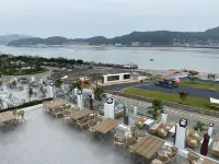 Jiucaiao Blue Bay Resort Center