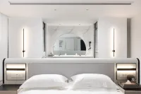 Hengdian Xixi Guesthouse - balcon