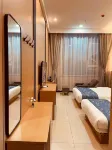 Luliang Tianjiahui Business Travel Hotel