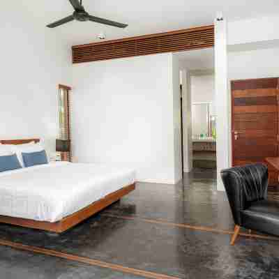 Rose Apple Residences Rooms