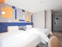 7 Days Inn (Nanning Guangxi Broadcasting TV Station Machun Metro Station Branch)
