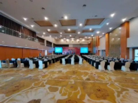 MG Setos Hotel Semarang Hotels in Central Semarang