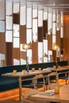 馬德里海洋大道酒店 - 早餐