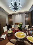 Mufeng Guanhu Homestay - servizio colazione