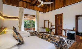 Peam Snea Resort