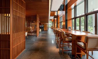 Zhongshan Hot Spring Resort