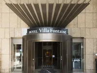 Hotel Villa Fontaine Grand Tokyo-Roppongi Hotels near Musee Tomo