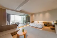 Fuyanjian Homestay (Jindaoxia Resort) - Private Pools