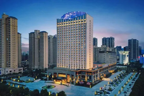 Eonia E-sports Film & Television Hotel
