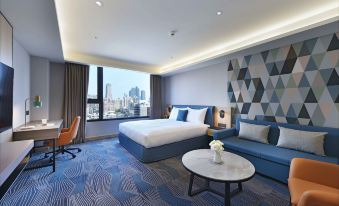 Fullon Poshtel Kaohsiung