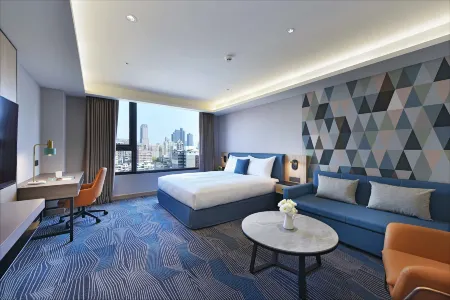 Fullon Poshtel Kaohsiung