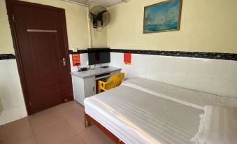 Dongguan Xinsheng E-sports Apartment