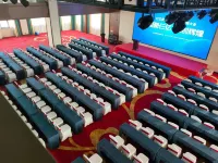 Ruoheng International Hotel