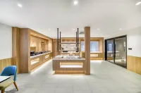 HanTing Hotel (Yuyao Zhong'an Plaza)