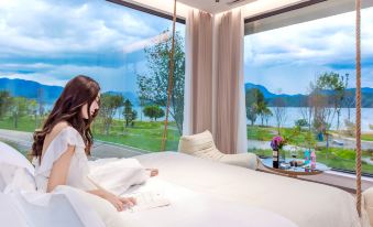 Wuhu Yunjiansu  Lake View Beauty Su