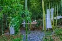 Prana Resort,Anji - Spor Salonu