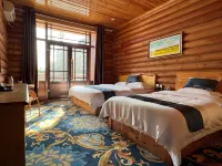 Lgor Manor Hotels in Ergun