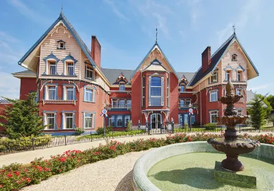 PortAventura Lucy's Mansion - Includes unlimited access & Express to PortAventura & Ferrari Land Отели рядом с достопримечательностью «Lumine Mediterranea Beach & Golf Community»