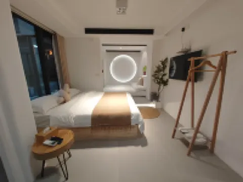 Lianyungang Liandao Chenyu Homestay Các khách sạn ở 