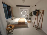 連雲港連島辰嶼民宿 大沙灣附近的飯店