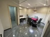 Changfeng Hangrui Xiaoman Hotel
