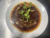 Qiangsheng Farmhouse - Frühstück