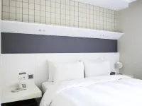 Dandy Hotel - Tianmu Branch Hotels near Shipai Metro Station