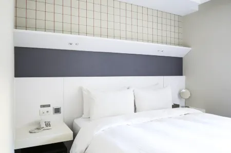 Dandy Hotel - Tianmu Branch